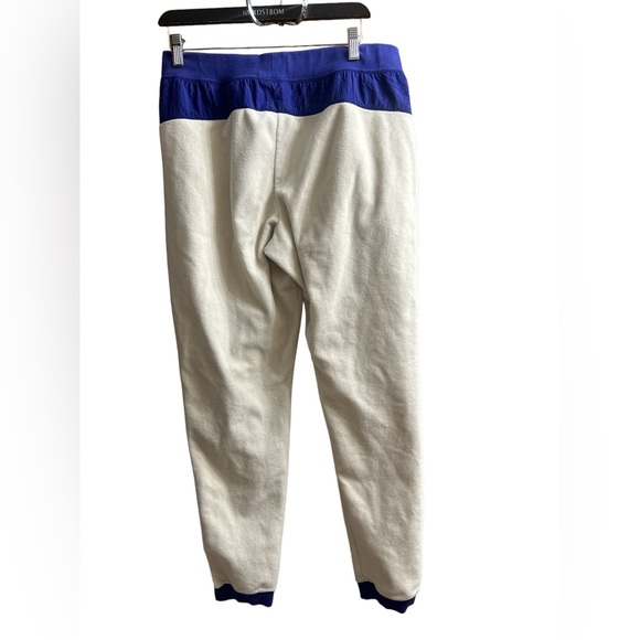 Nike men’s polar fleece joggers large - Picture 5 of 7